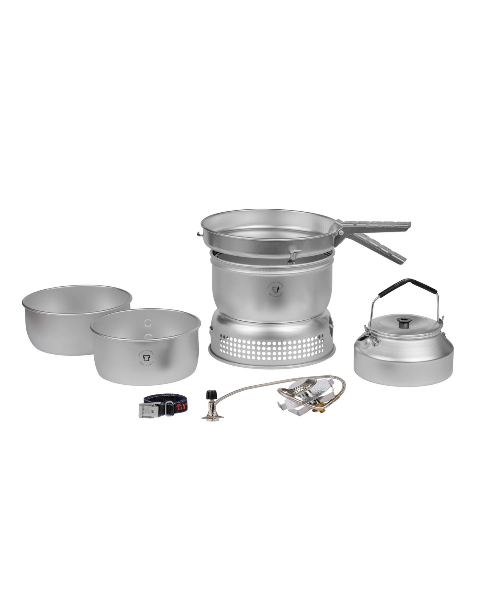 TRANGIA 25-2UL CAMP STOVE TRANGIA