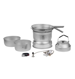 TRANGIA 25-2UL CAMP STOVE TRANGIA