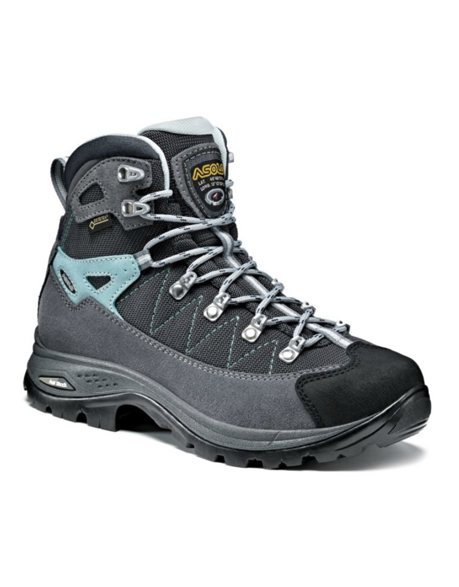 ASOLO WOMENS FINDER GV BOOT