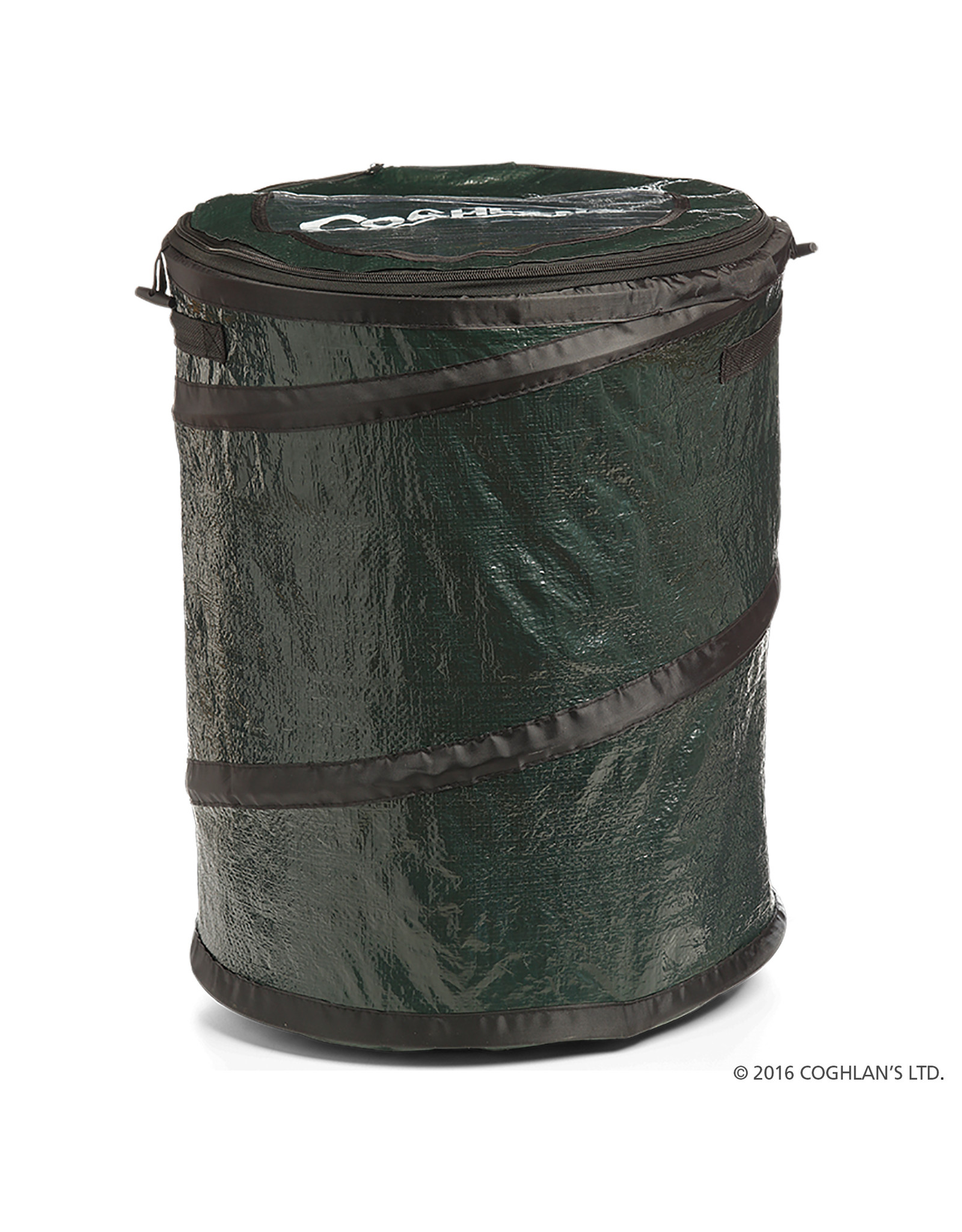 COGHLAN'S MINI POP-UP TRASHCAN