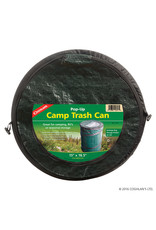 COGHLAN'S MINI POP-UP TRASHCAN