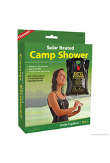 COGHLAN'S CAMP SHOWER