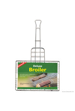 COGHLAN'S DELUXE BROILER