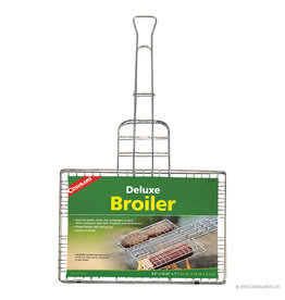 COGHLAN'S DELUXE BROILER