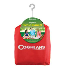 COGHLAN'S PICNIC BLANKET