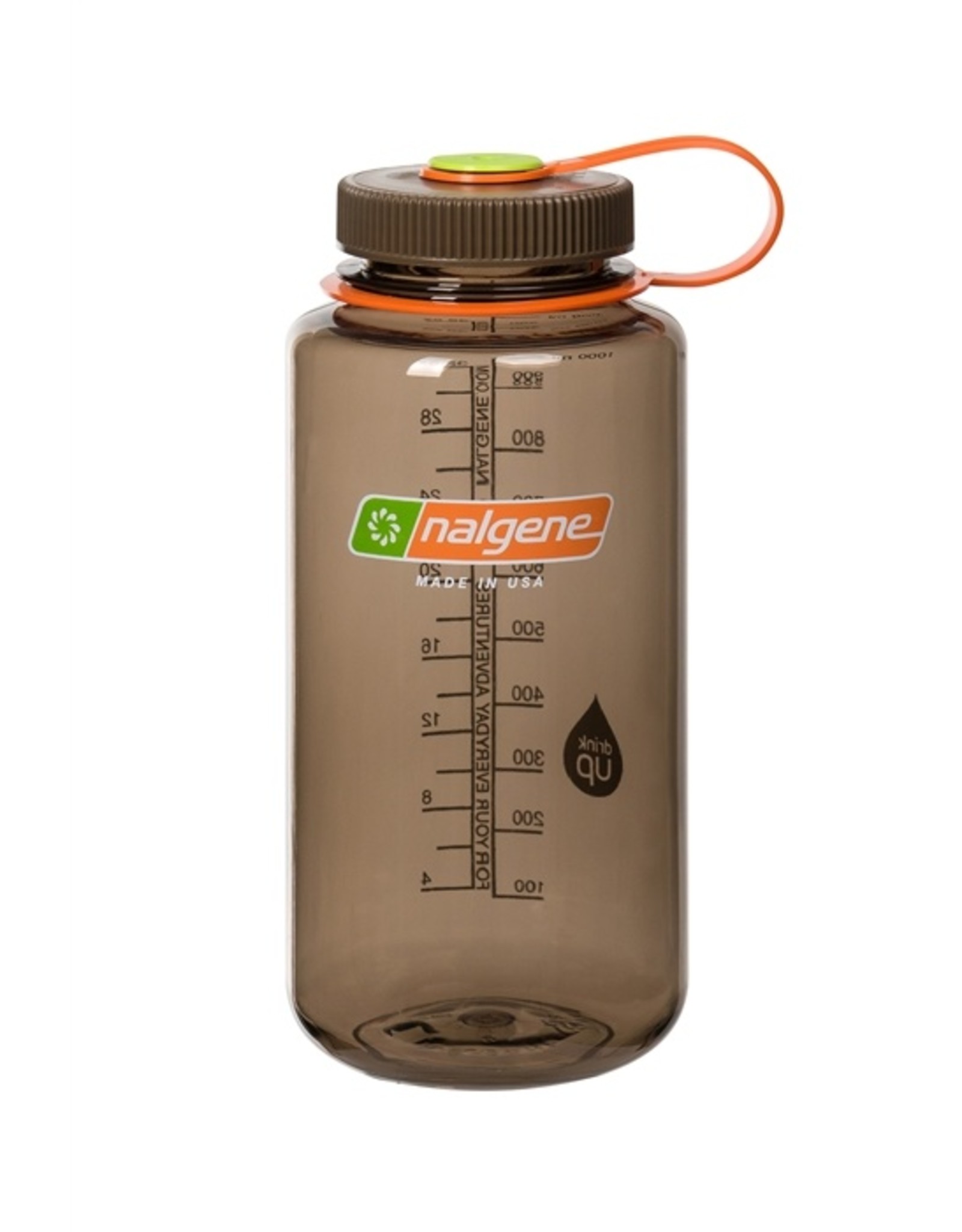 NALGENE 32 OZ WM WATER BOTTLE NALGENE