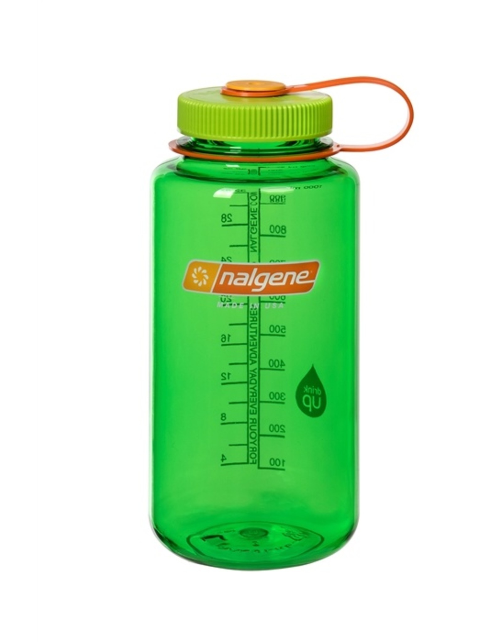 NALGENE 32 OZ WM WATER BOTTLE NALGENE