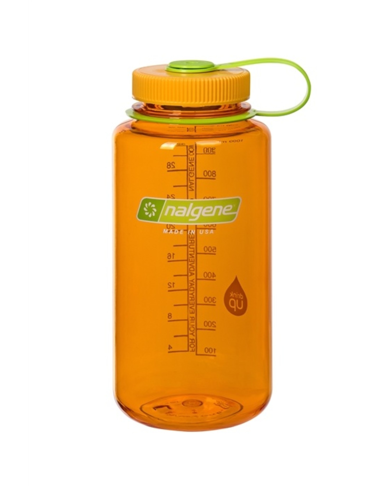 NALGENE 32 OZ WM WATER BOTTLE NALGENE