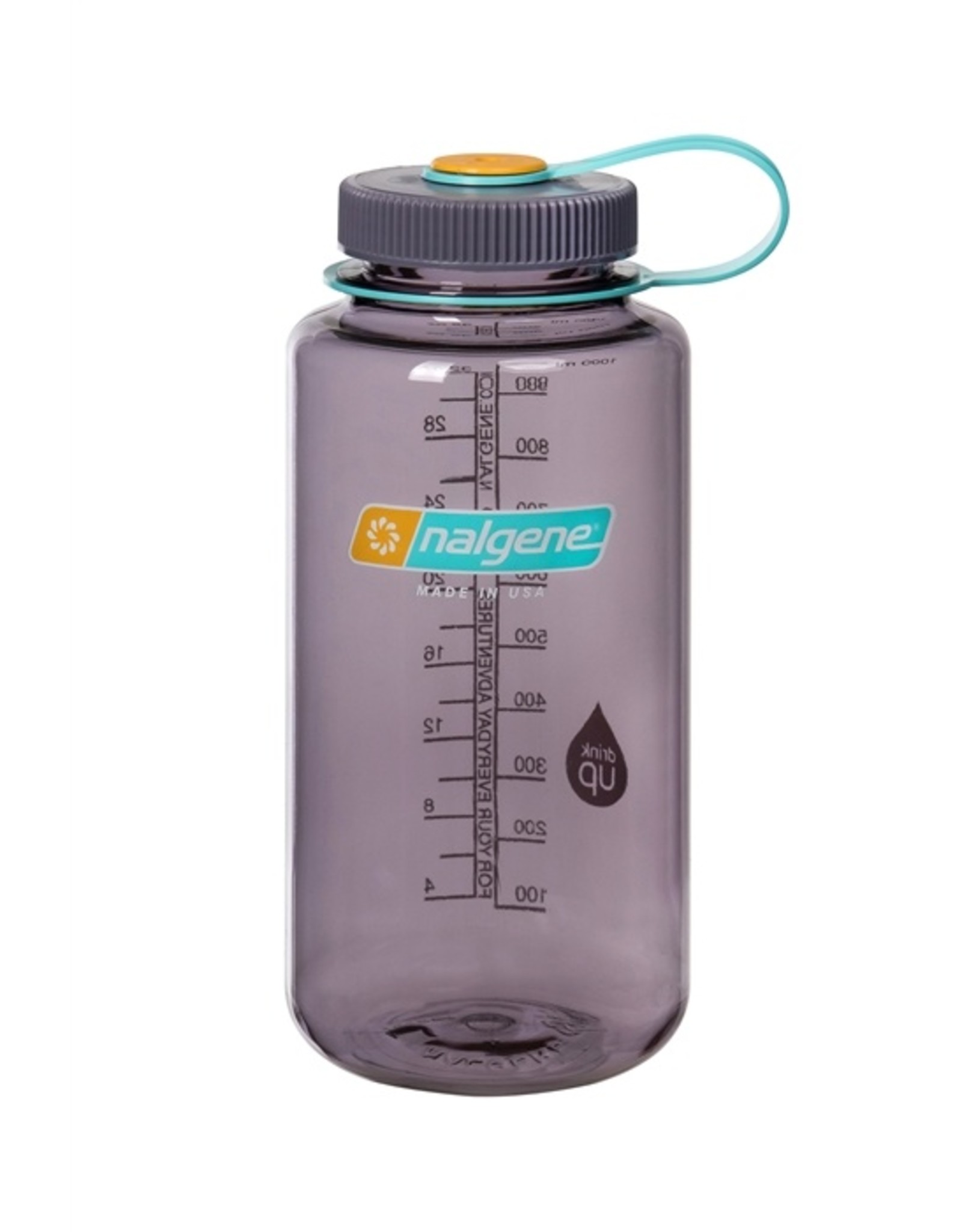 NALGENE 32 OZ WM WATER BOTTLE NALGENE