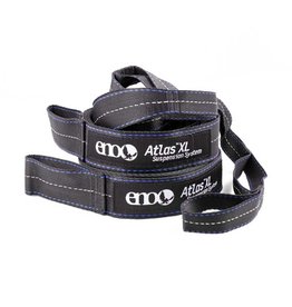 ENO - Eagles Nest Outfitters Atlas XL Black - Royal