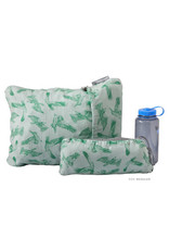 Therm-a-Rest COMPRESSIBLE PILLOW PRINT SMALL