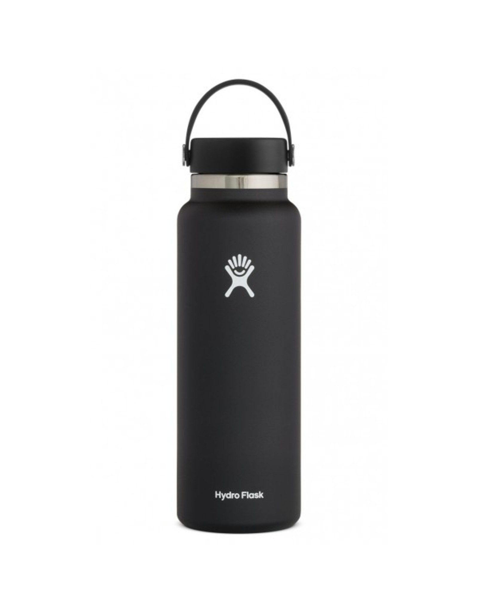 Hydro Flask 40 OZ WIDE FLEX CAP WATER BOTTLE