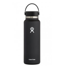 Hydro Flask 40 OZ WIDE MOUTH WATER BOTTLE