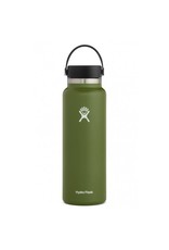 Hydro Flask 40 OZ WIDE FLEX CAP WATER BOTTLE