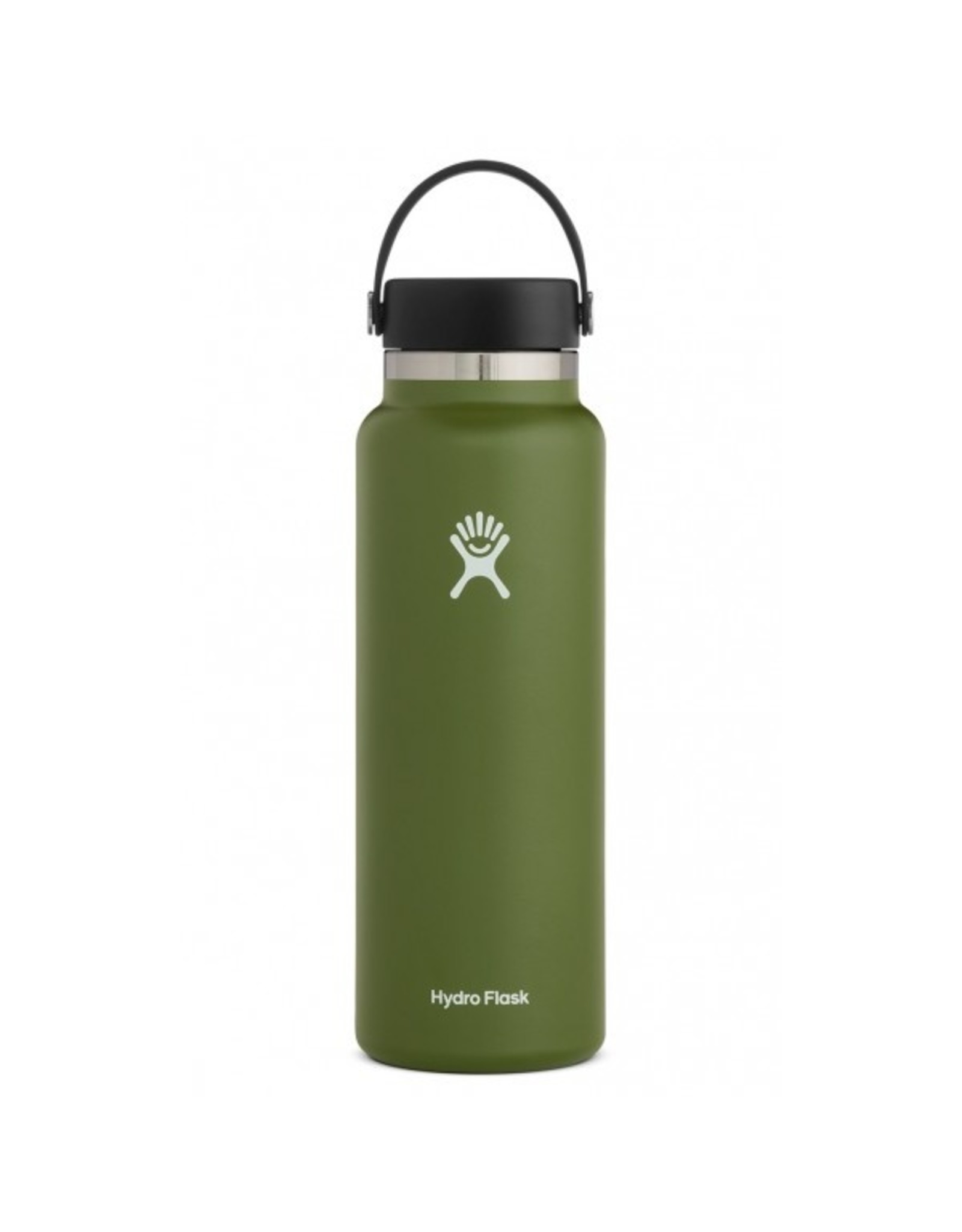 Hydro Flask 40 OZ WIDE FLEX CAP WATER BOTTLE