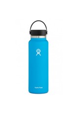 Hydro Flask 40 OZ WIDE FLEX CAP WATER BOTTLE