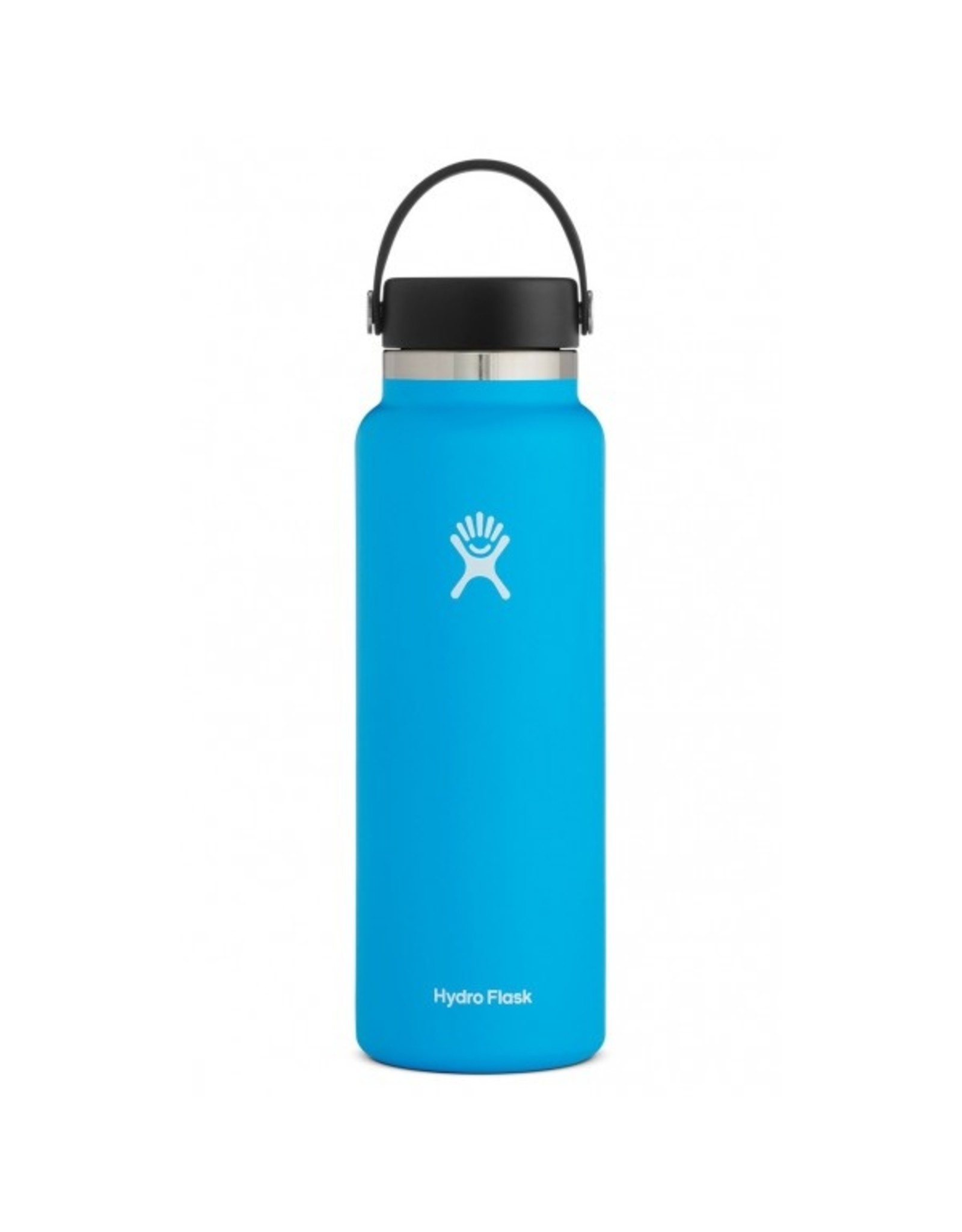 Hydro Flask 40 OZ WIDE FLEX CAP WATER BOTTLE