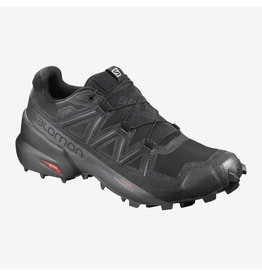 SALOMON MEN SPEEDCROSS 5 GTX SHOE