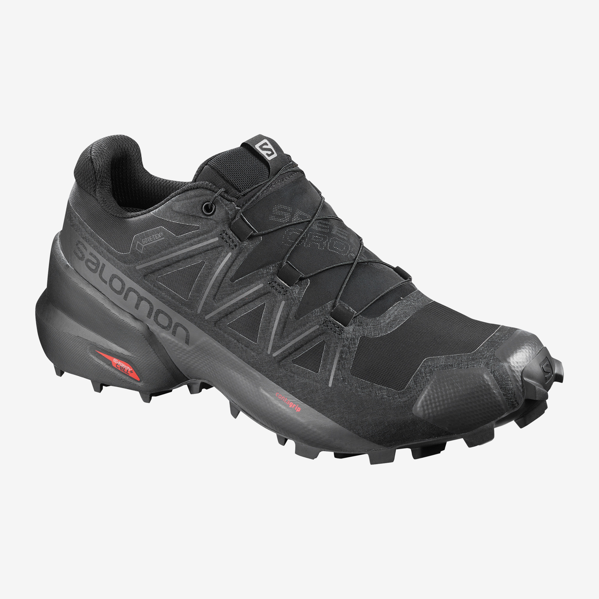 mens goretex trainers