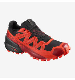 SALOMON UNISEX SPIKECROSS 5 GTX SHOE