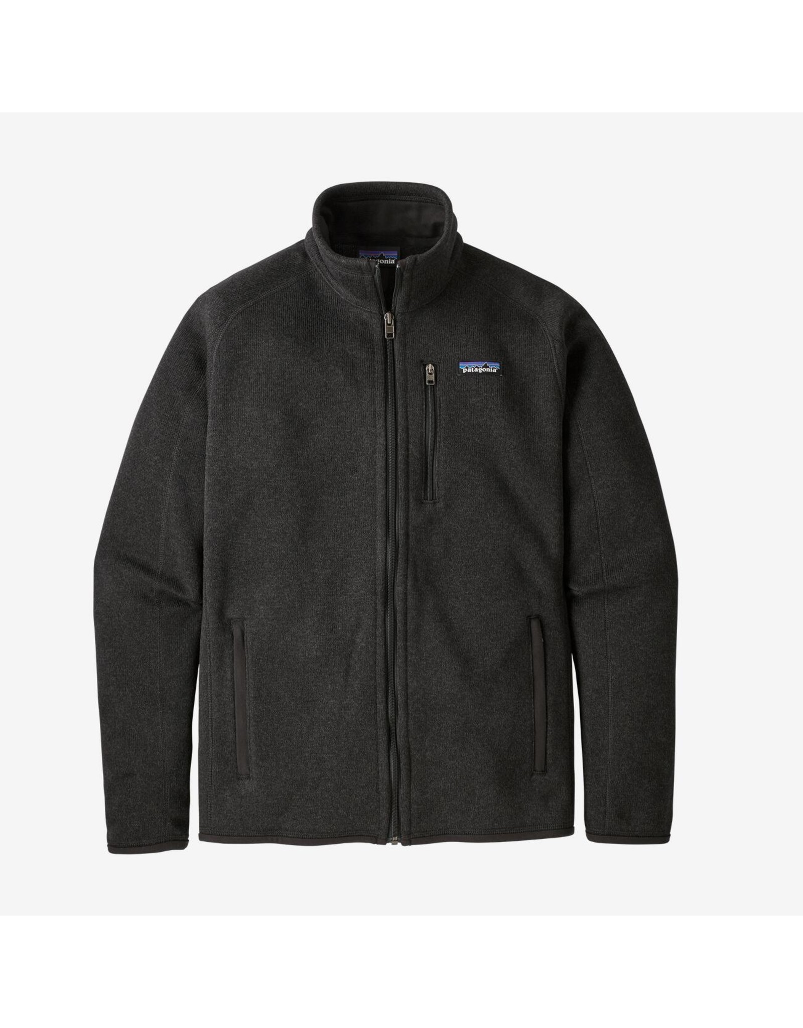 PATAGONIA MEN BETTER SWEATER JACKET