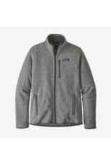 PATAGONIA MEN BETTER SWEATER JACKET