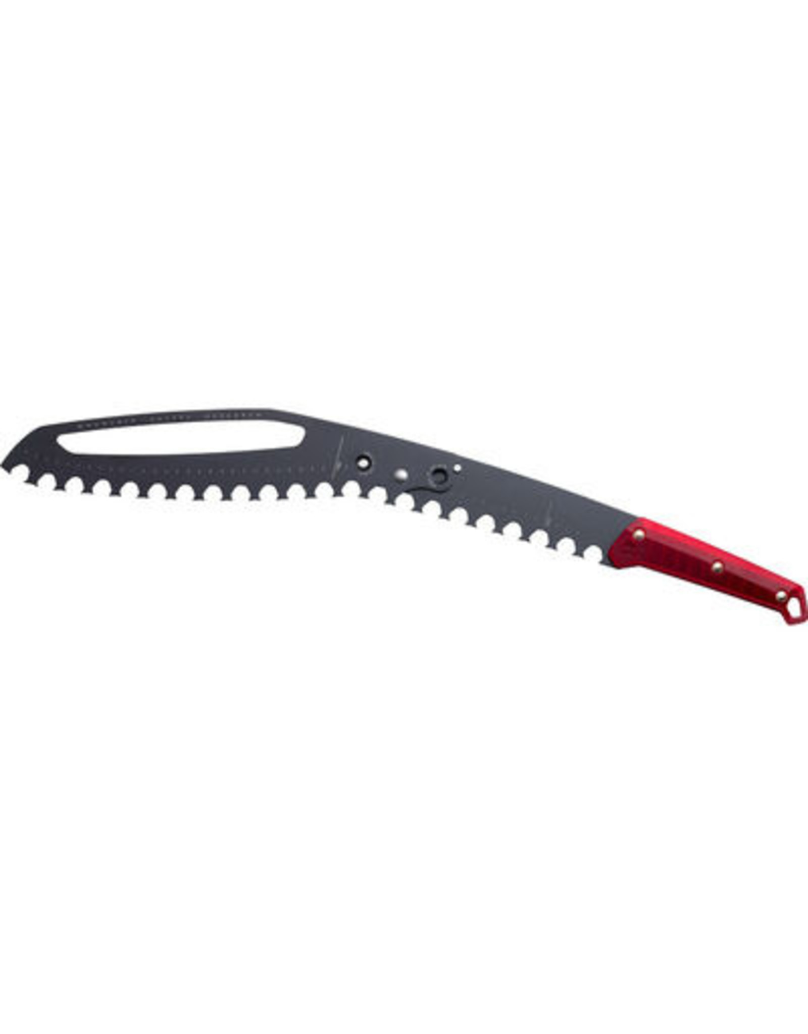 MSR Basecamp Snow Construction Saw Black