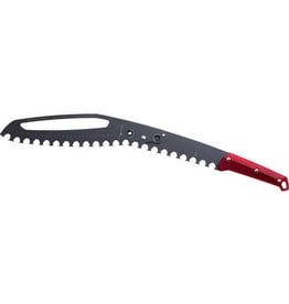 MSR Basecamp Snow Construction Saw Black