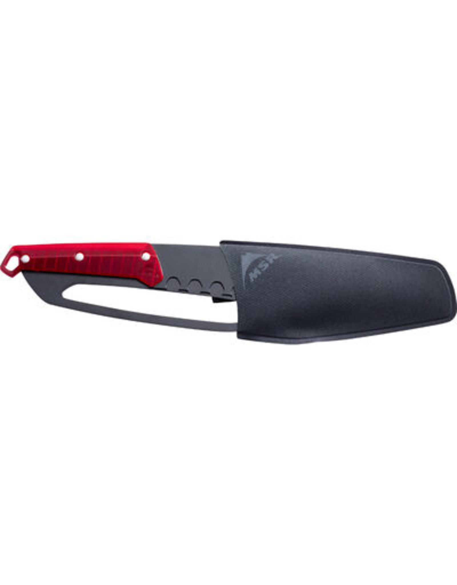 MSR Basecamp Snow Construction Saw Black