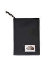 THE NORTH FACE TRAVEL WALLET TNF