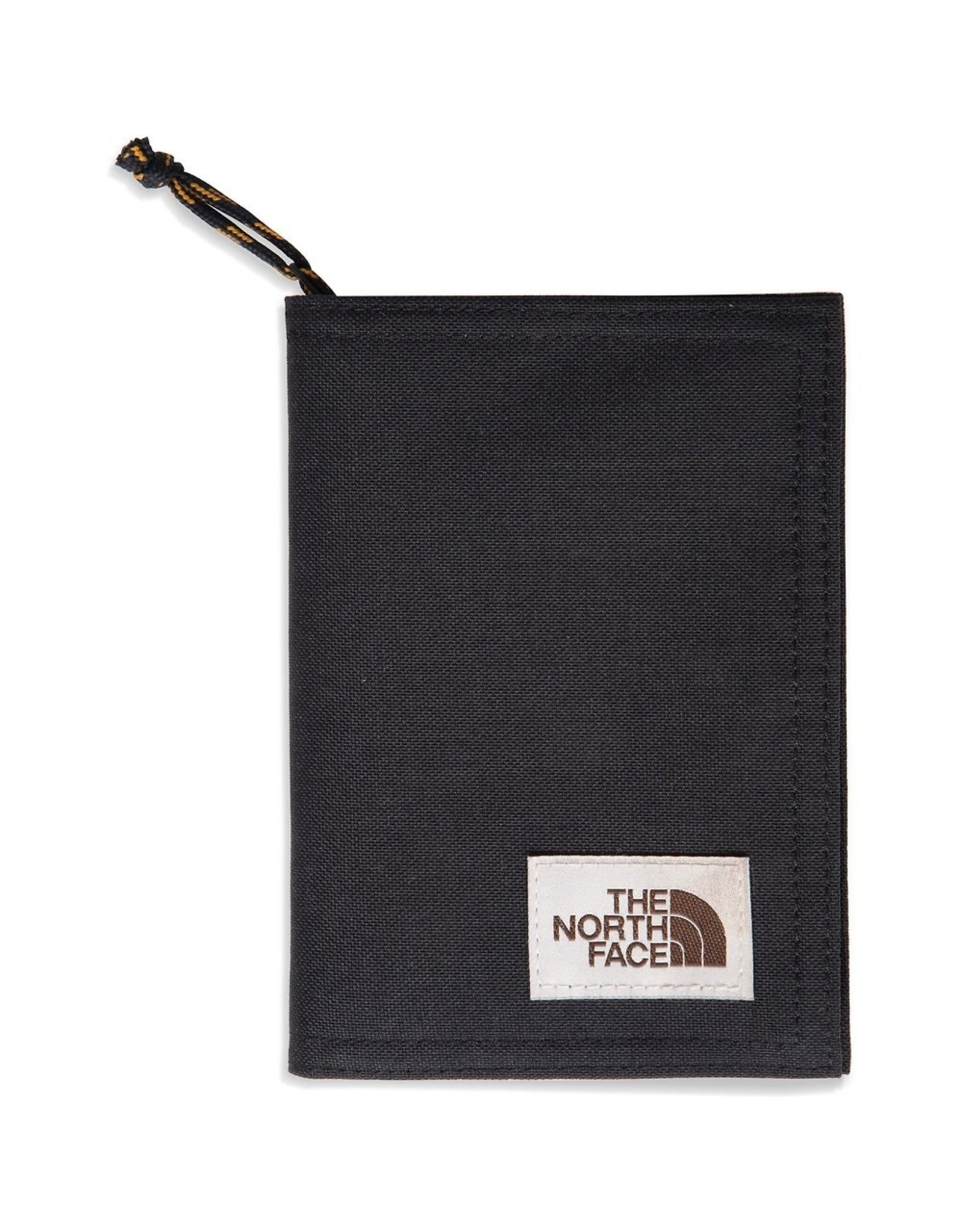 THE NORTH FACE TRAVEL WALLET TNF