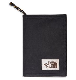 THE NORTH FACE TRAVEL WALLET TNF