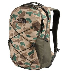THE NORTH FACE JESTER DAYPACK