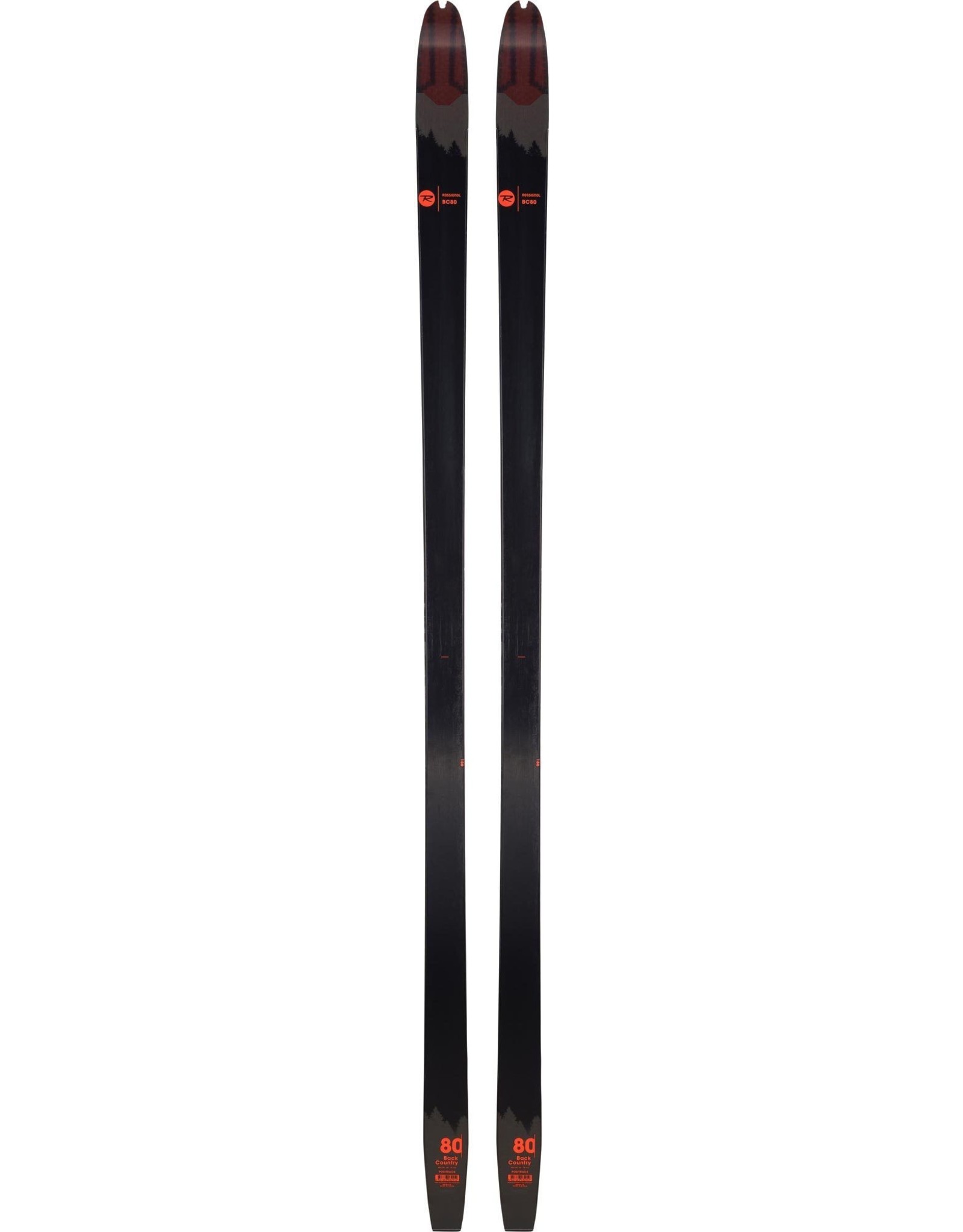 Rossignol BC 80  XC SKI