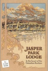 JASPER PARK LODGE