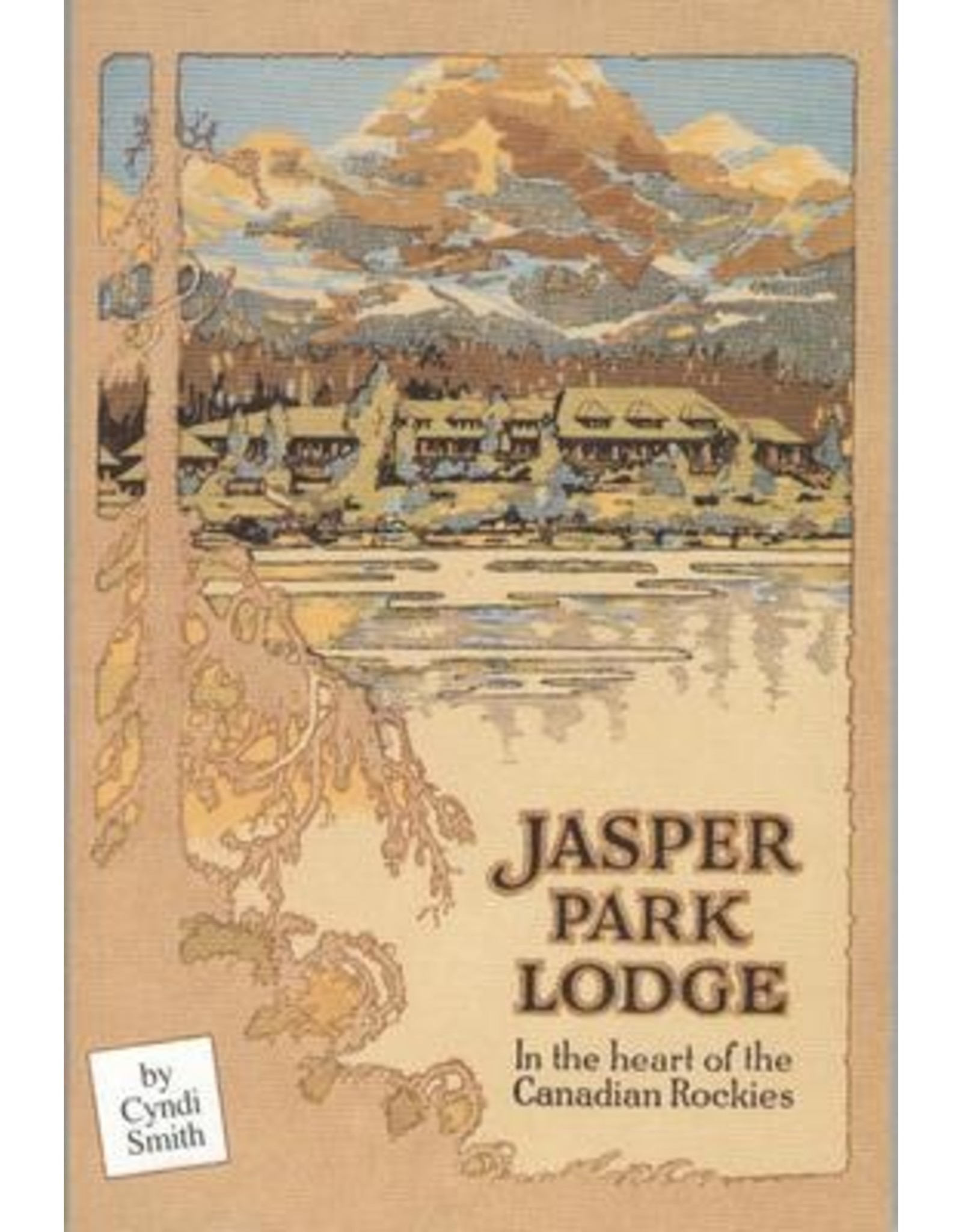 JASPER PARK LODGE