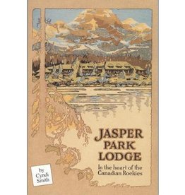 JASPER PARK LODGE