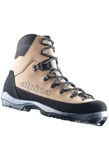 ALPINA MONTANA EVE BROWN XC BOOTS