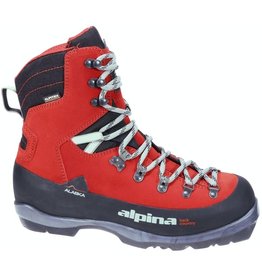 ALPINA ALASKA XC BOOTS