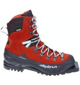 ALPINA ALASKA 75 XC BOOTS