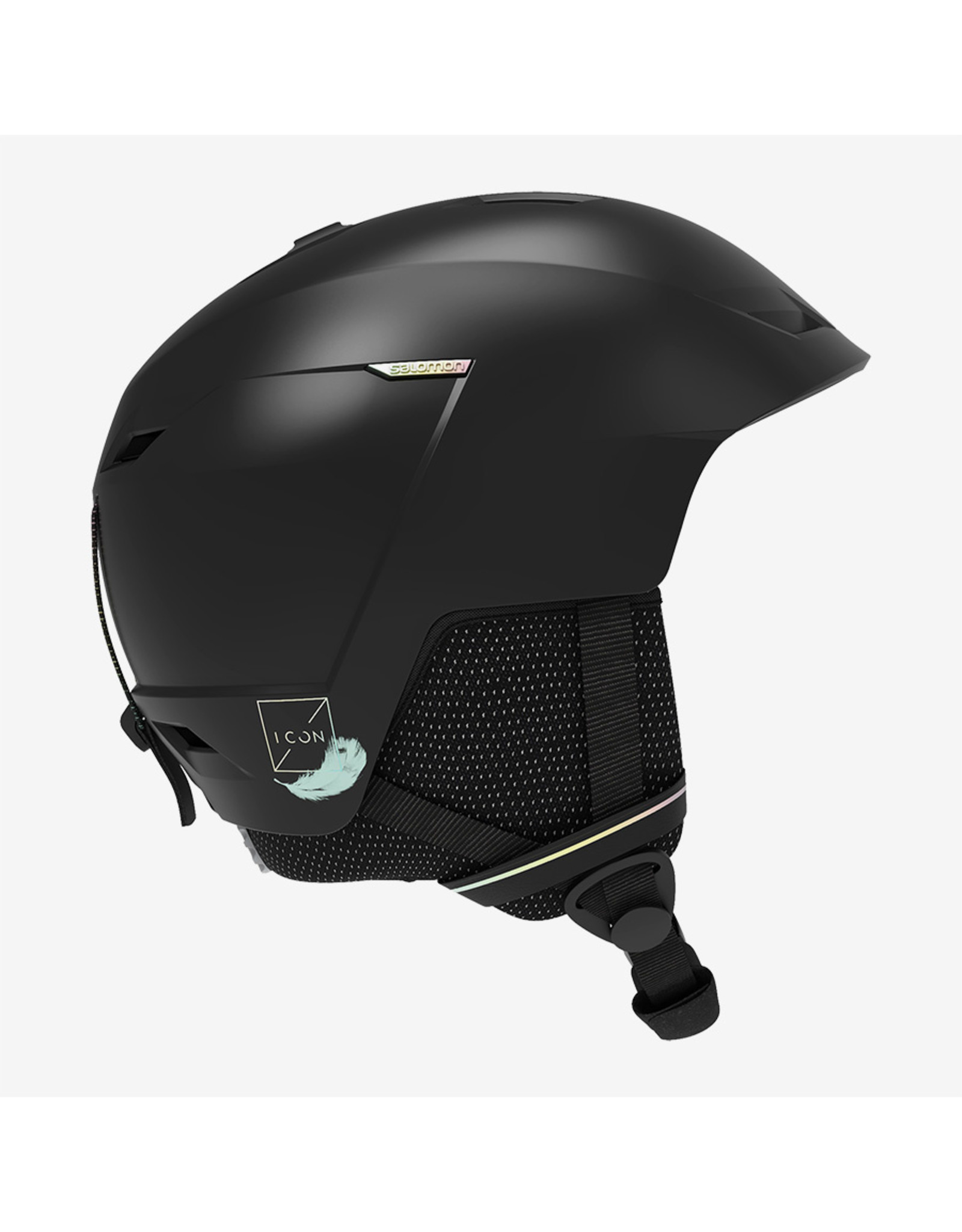 SALOMON ICON LT