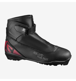 SALOMON ESCAPE PLUS PILOT XC BOOTS