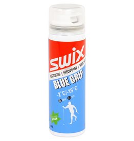 SWIX LIQUID KICK WAX XC