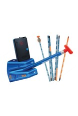 BCA TRACKER S RESCUE PACKAGE 2023