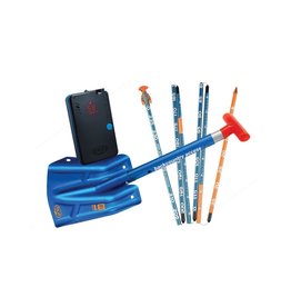 BCA TRACKER S RESCUE PACKAGE 2023