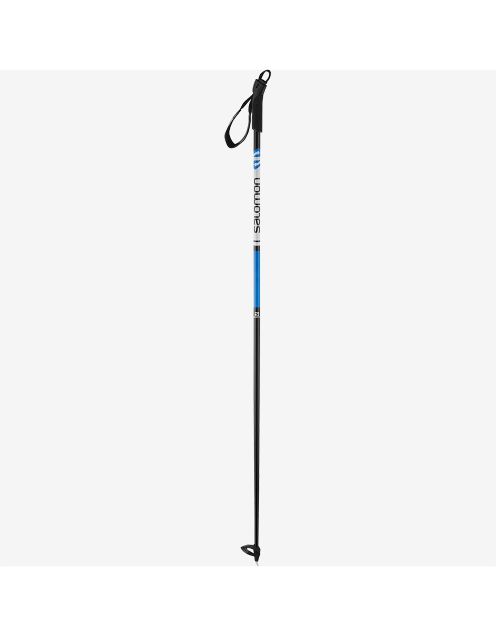 SALOMON ESCAPE ALU JR XC POLES