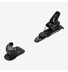 SALOMON SALOMON N WARDEN MNC 11 BLACK BINDINGS 2021