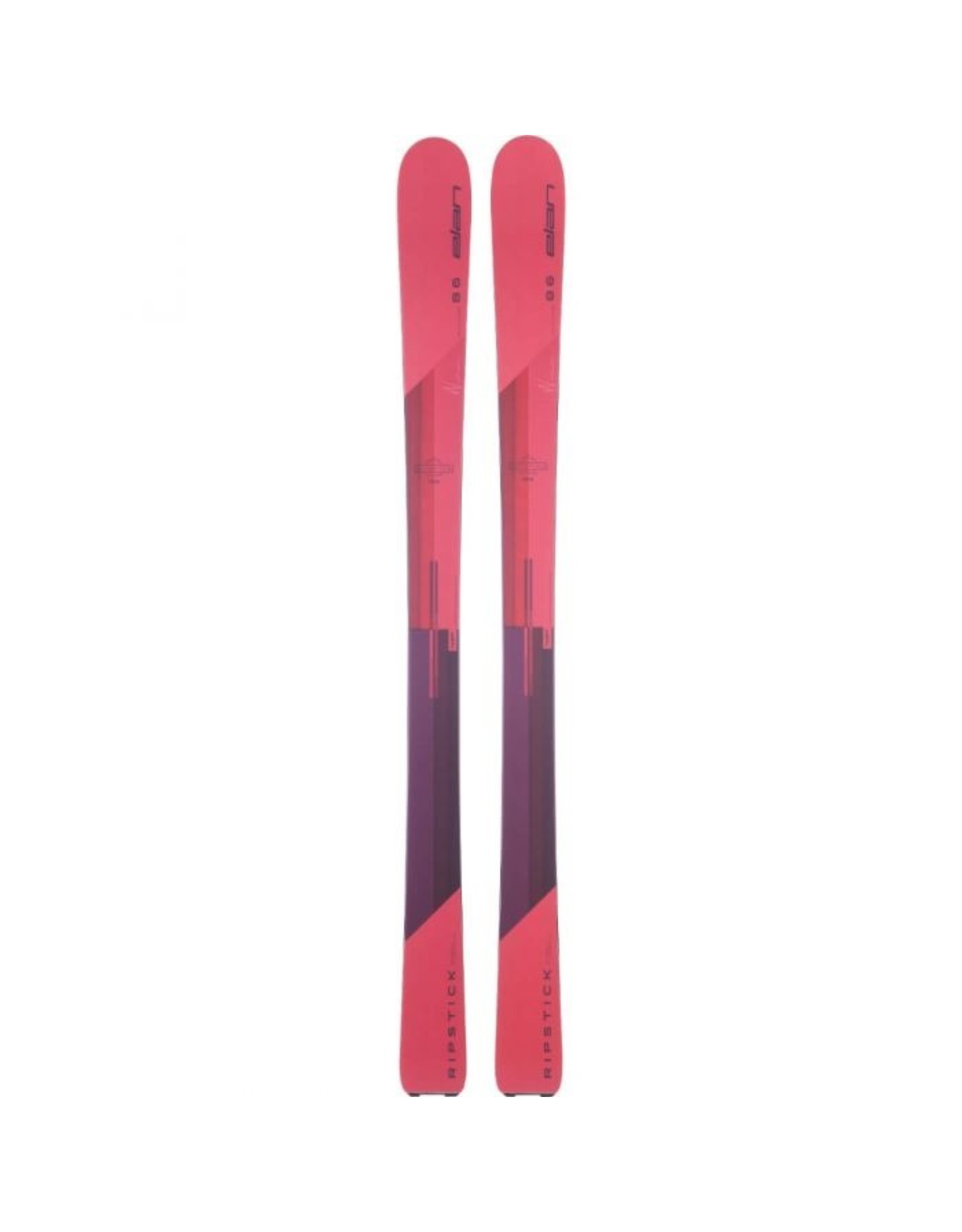 ELAN JUNIOR RIPSTICK 86 TW SKI