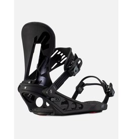 K2 MENS LINEUP SNOWBOARD BINDING