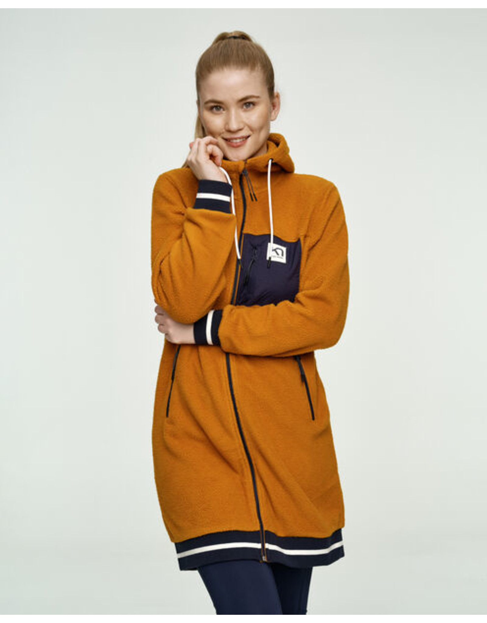 kari traa rothe fleece